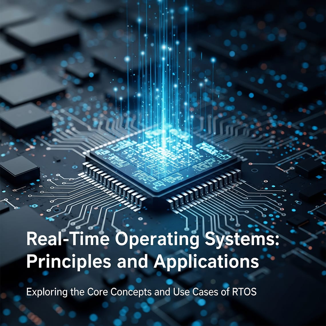 Real-Time Operating Systems (RTOS): What Are They and Why Do They Matter?