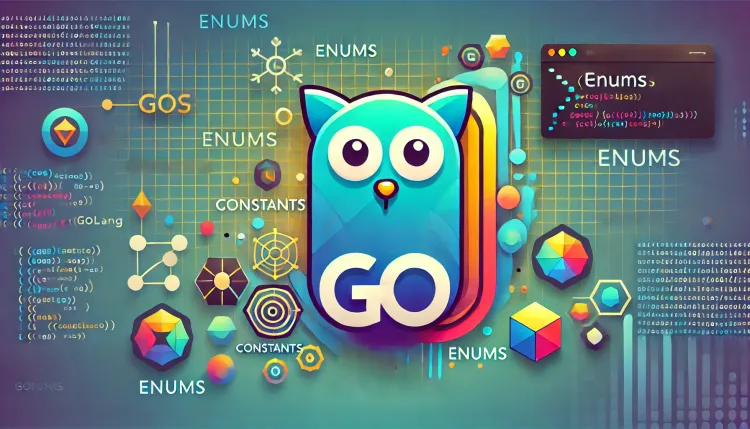 Using Enums in Golang: Best Practices and Examples